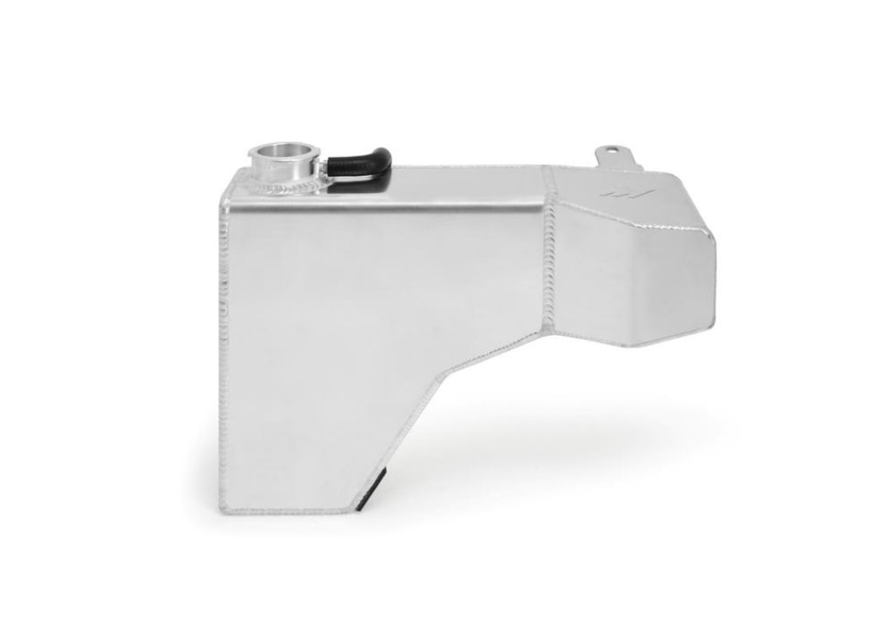 Aluminum Expansion Tank Charger/Challenger, Chrysler 300C 2011 ...