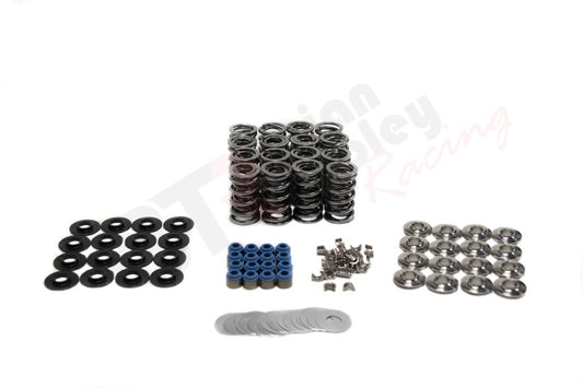 BTR GEN V LT1 PLATINUM DUAL SPRING KIT - .660" LIFT - BTRSK007