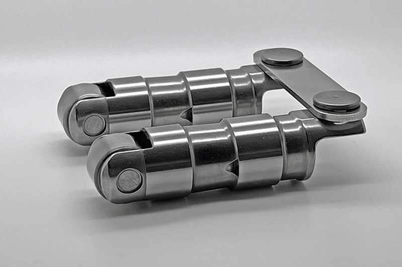 Gaterman LS/LT Link - Bar Lifters - GP1009 - Smeding PerformanceGP1009