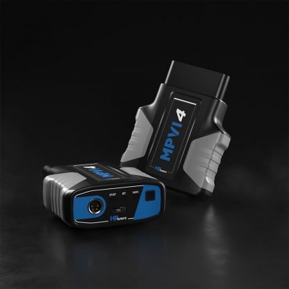 HP Tuners MPVI4 w/Pro Feature Set - HP TunershptM04-000-00