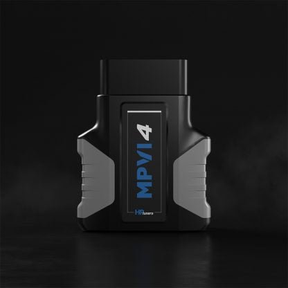 HP Tuners MPVI4 w/Pro Feature Set - HP TunershptM04-000-00