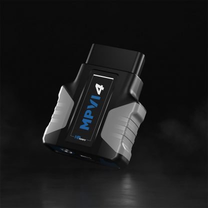 HP Tuners MPVI4 w/Pro Feature Set - HP TunershptM04-000-00