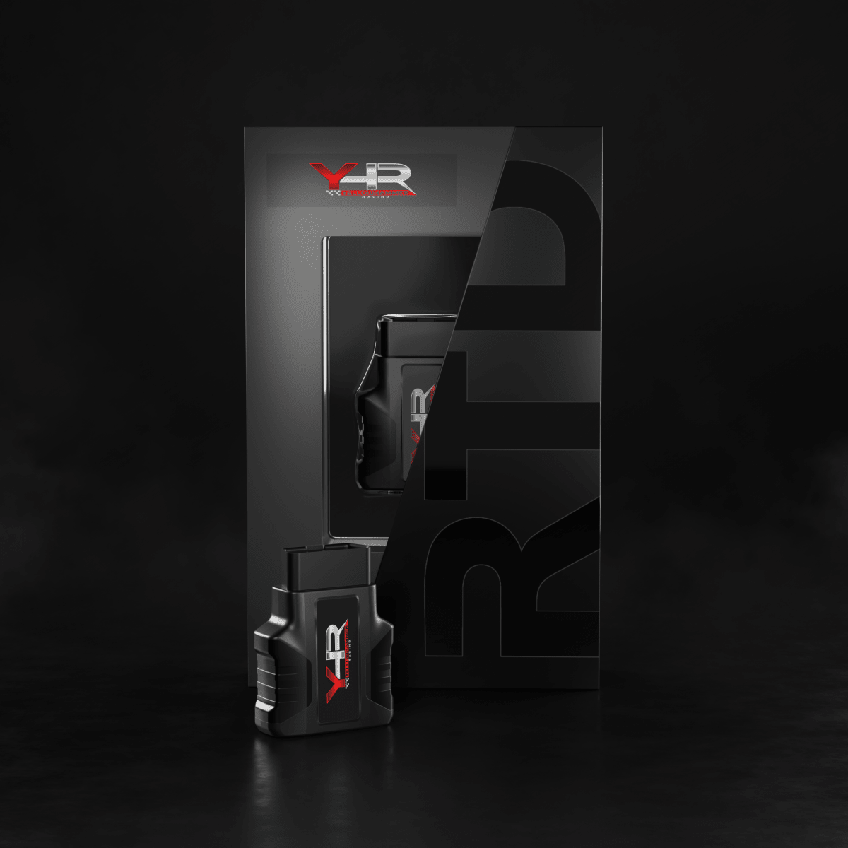 HP tuners YHR RTD - HP TunersRTD04-00-0