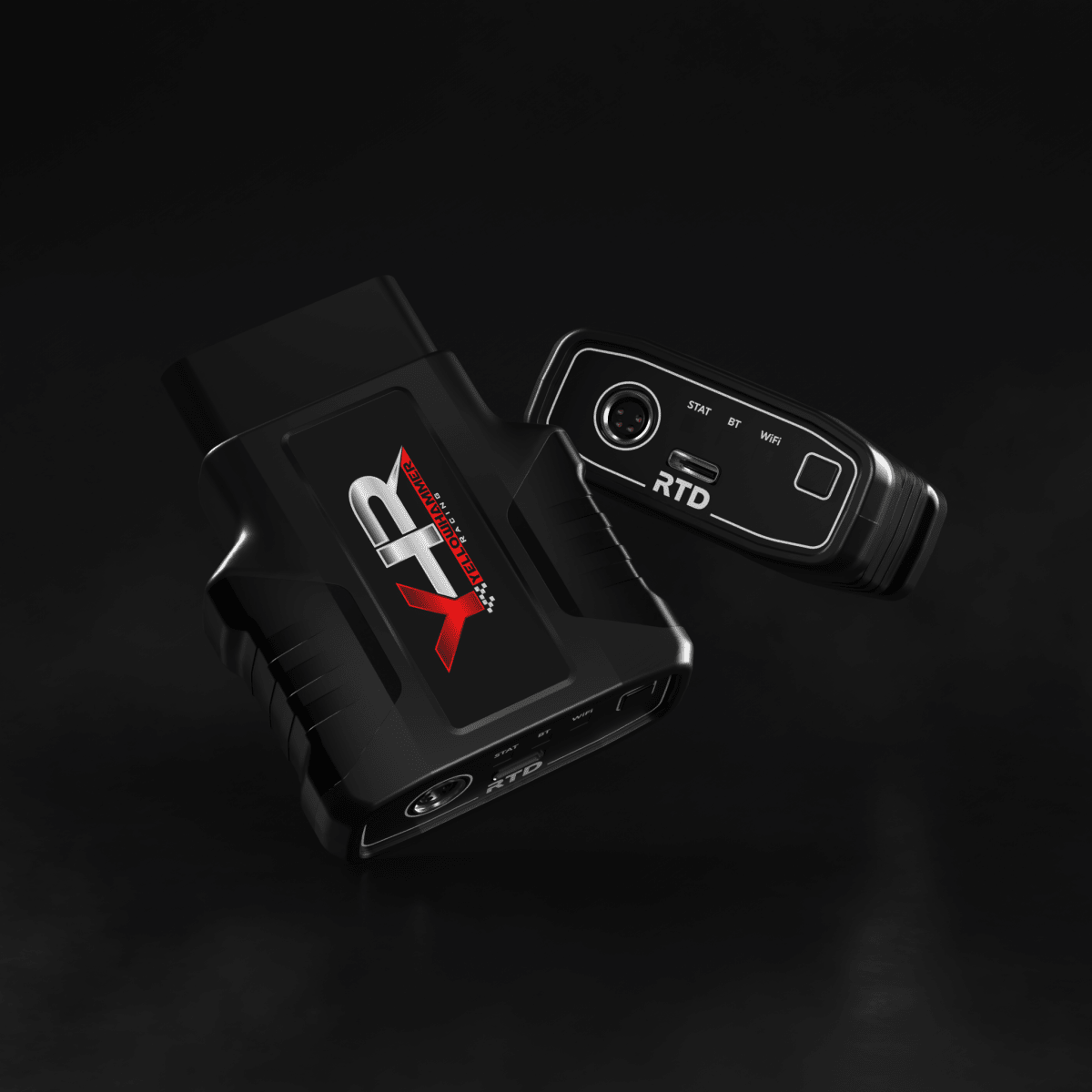 HP tuners YHR RTD - HP TunersRTD04-00-0