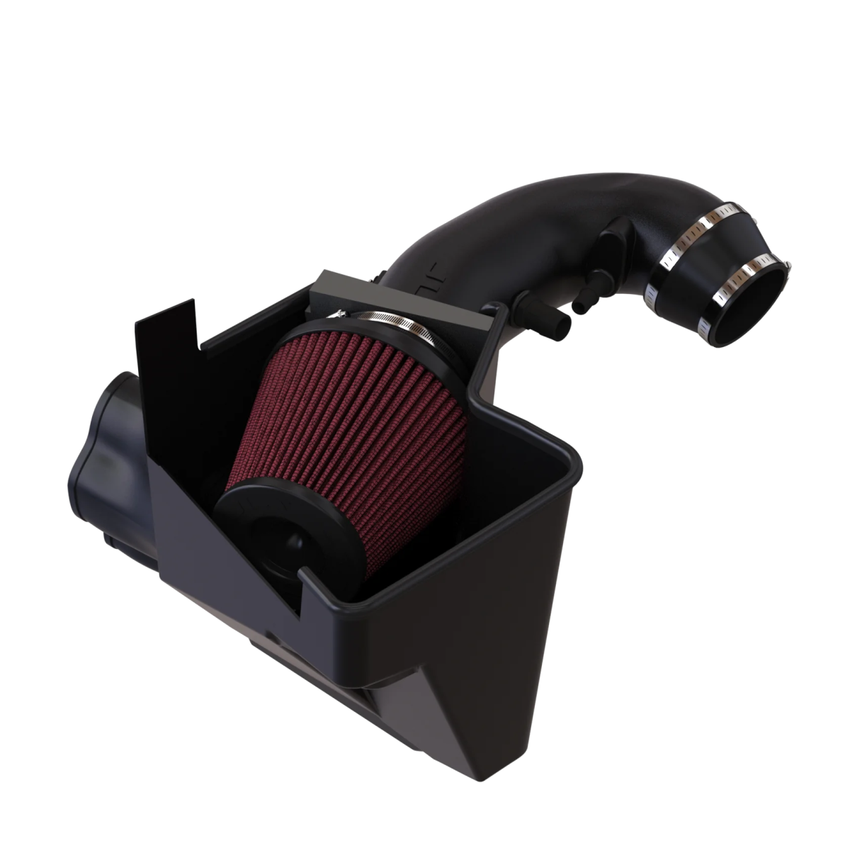 JLT Cold Air Intake for 2018 - 2023 Mustang GT - TUNE REQUIRED - YellowHammer RacingCAI - FMG - 18