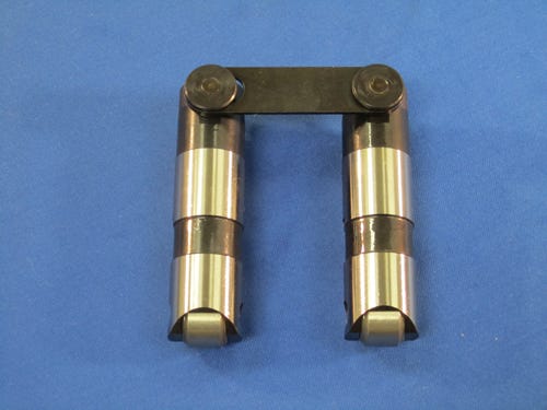 JOHNSON LIFTER SET - LS - SLOW LEAKDOWN - RACE STYLE - 2116LSR - Johnson Lifters2116LSR