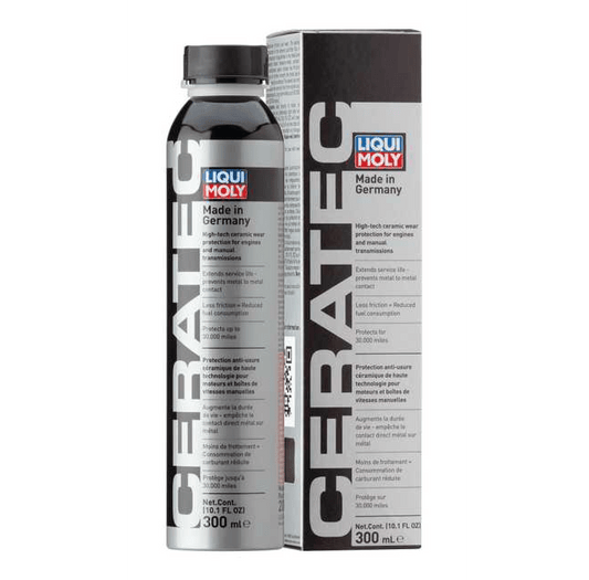 LIQUI MOLY Cera Tec Engine Oil Additive - 300ml - Liqui Moly20002
