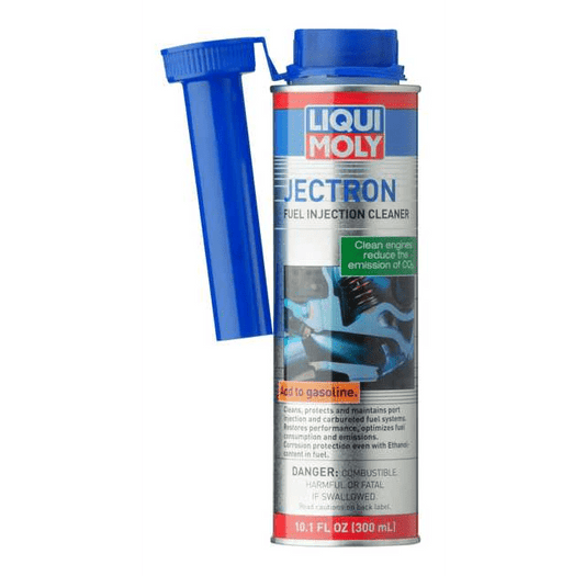 LIQUI MOLY Jectron Fuel Injection Cleaner - 300ml - Liqui Moly2007