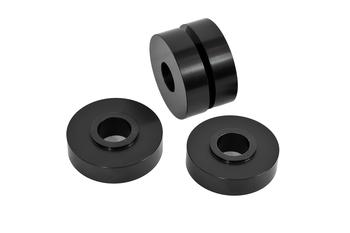 Motor Mount Solid Bushing Upgrade Kit - YellowHammer RacingMM006