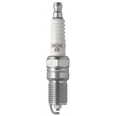 NGK V-Power Spark Plug Box of 4 (TR5)