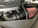 Roto - fab 2016 - 2019 Cadillac CTS - V Big Gulp Series Air Intake System W/ Oil Filter - Roto - Fab1016 - 1082