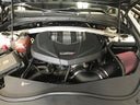 Roto - fab 2016 - 2019 Cadillac CTS - V Big Gulp Series Air Intake System W/ Oil Filter - Roto - Fab1016 - 1082