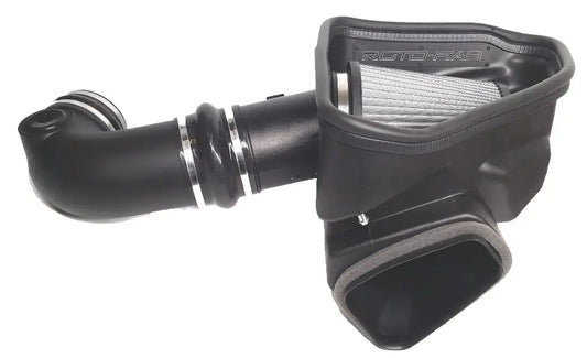 Roto - fab 2016 - 2024 Camaro SS Dry Filter Air Intake System - Roto - Fab1016 - 1049