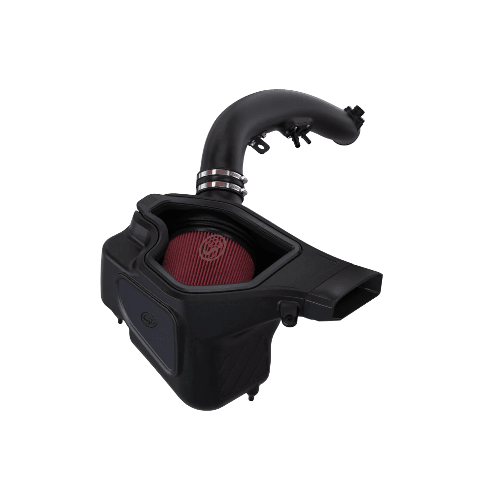 S&B Cold Air Intake for 2024+ Ford Ranger Raptor 3.0L V6 - YellowHammer Racing75-5176