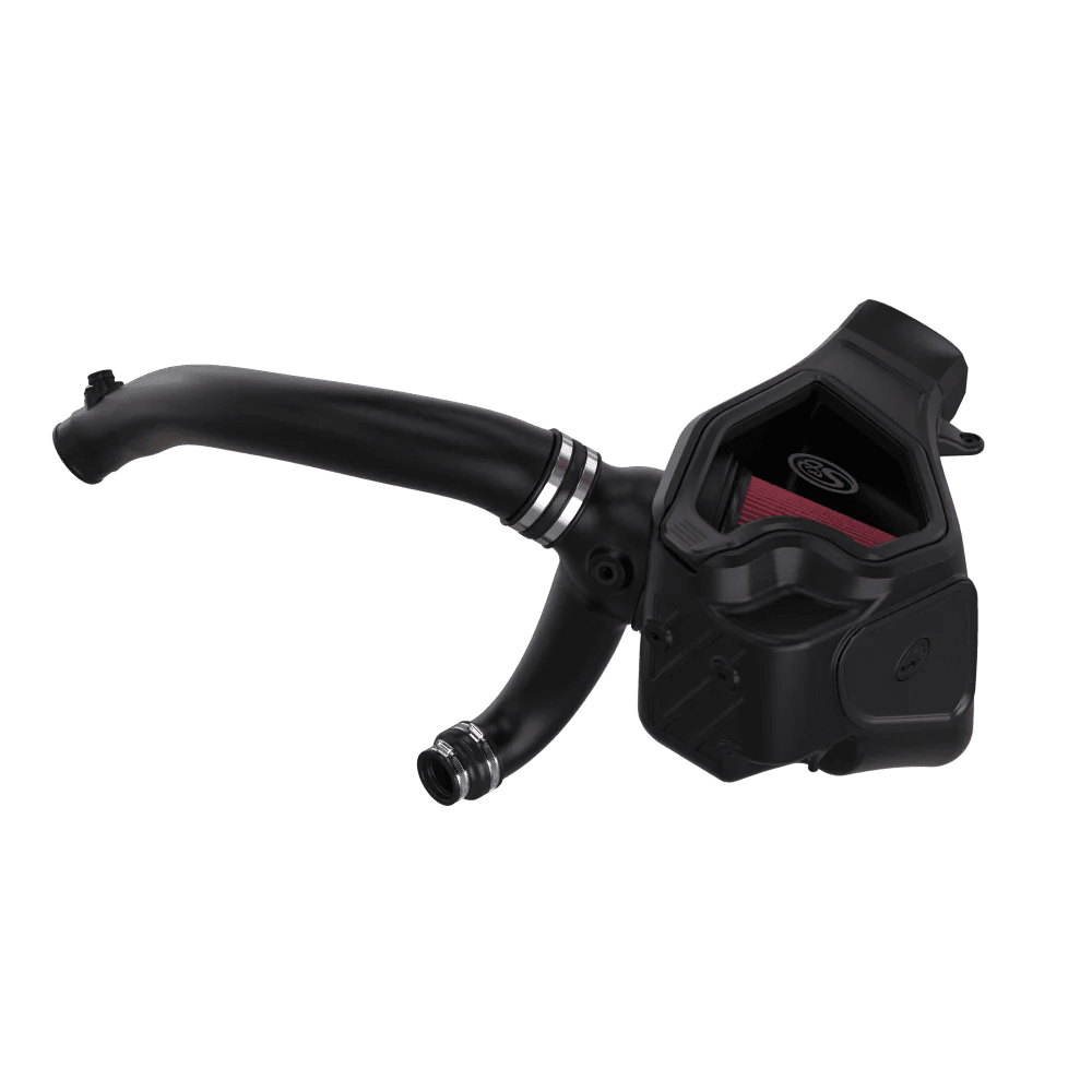 S&B Cold Air Intake for 2024+ Ford Ranger Raptor 3.0L V6 - YellowHammer Racing75-5176