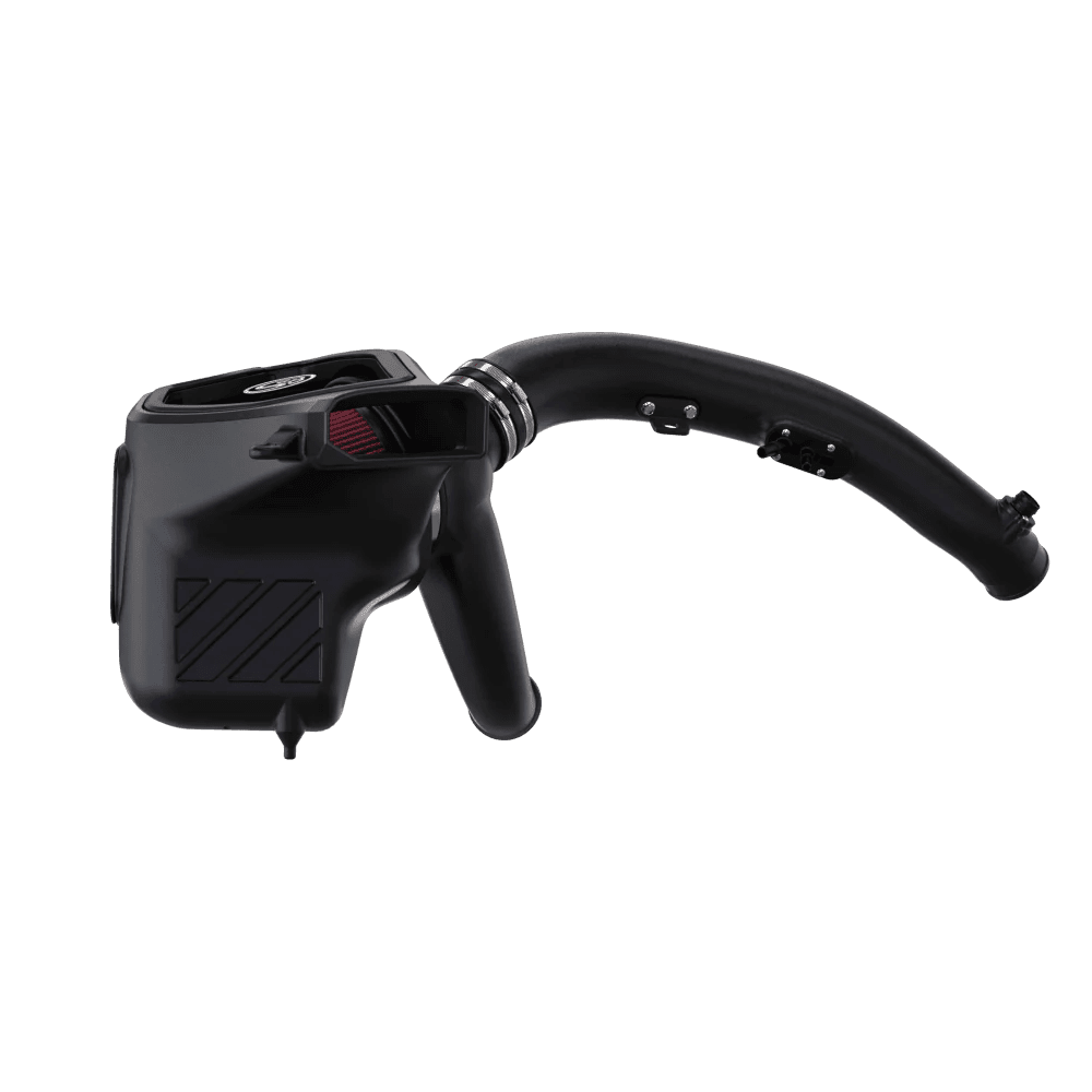 S&B Cold Air Intake for 2024+ Ford Ranger Raptor 3.0L V6 - YellowHammer Racing75-5176