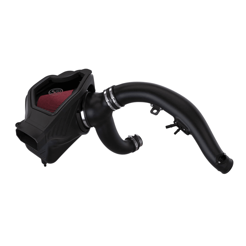 S&B Cold Air Intake for 2024+ Ford Ranger Raptor 3.0L V6 - YellowHammer Racing75-5176