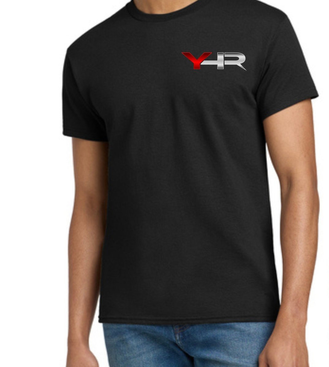 YHR Crew neck - YellowHammer Racing